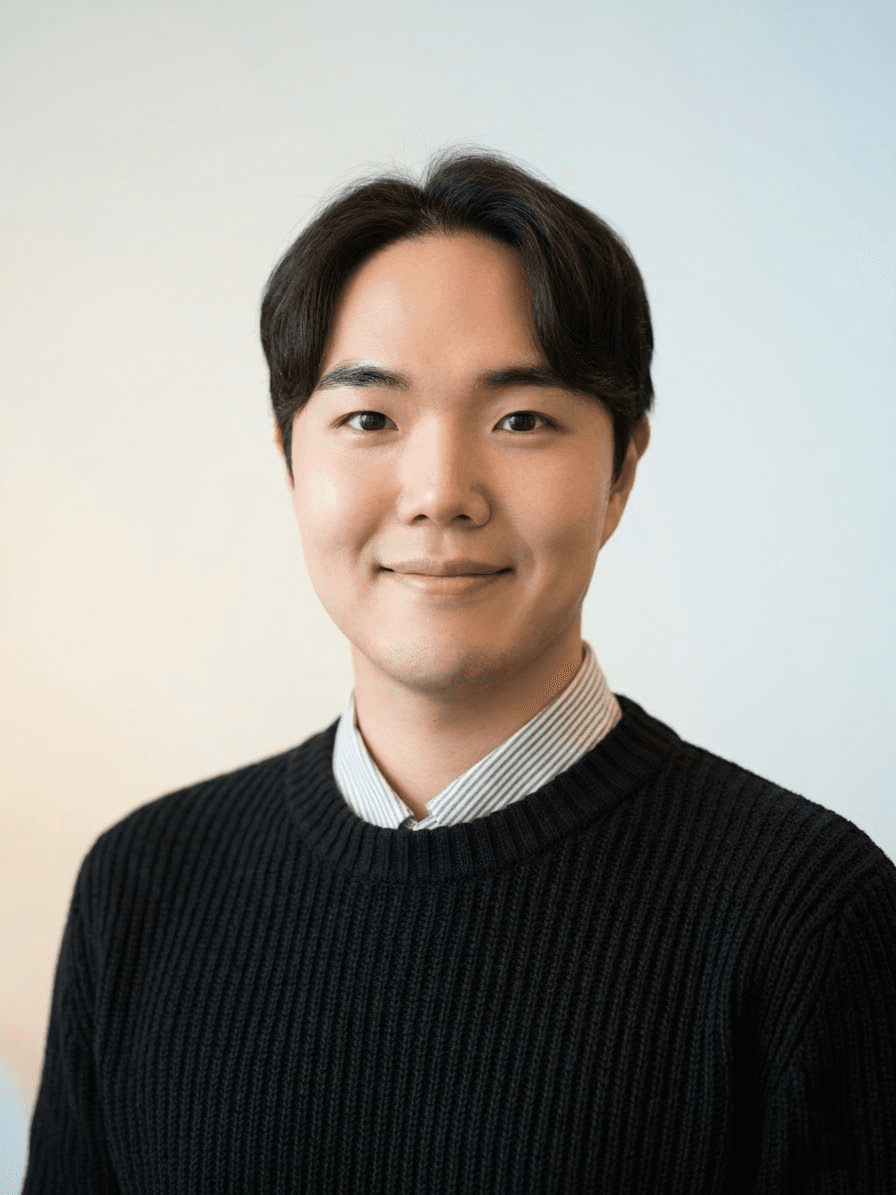 영프로 대표 권영민 - 풀스택 개발자